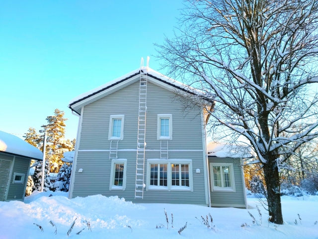 輸入の家！スウェーデンハウス北海道支社の特徴と口コミを紹介