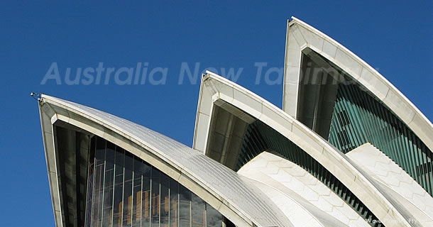 世界遺産でコンサートを聴こう！シドニー・オペラハウスオーストラリアトラベルjp 旅行ガイド