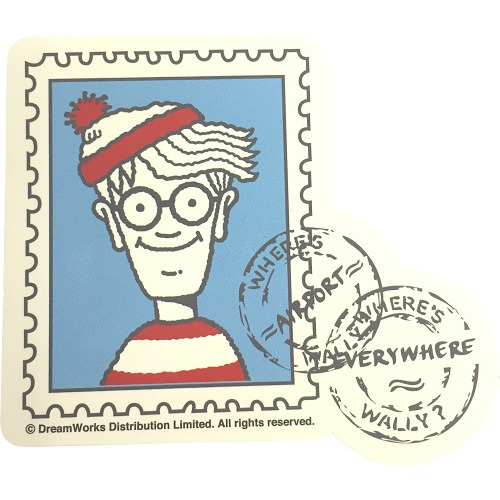 ステッカー ストリート 100枚 セット