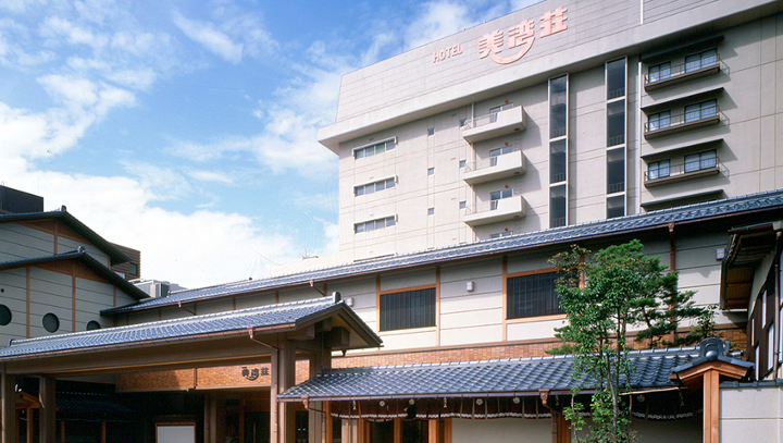 能登・輪島・七尾の観光・送迎タクシーなら丸一タクシーマリン交通