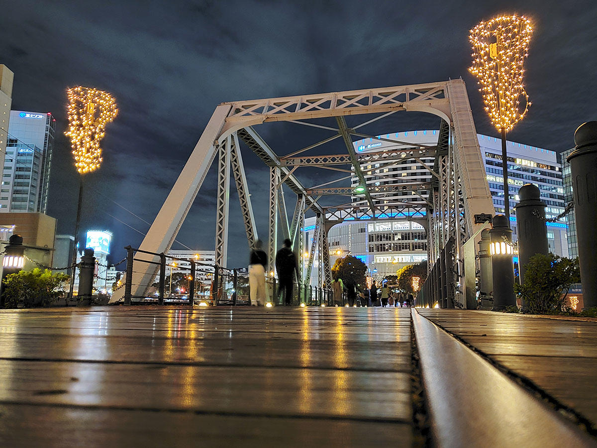 夜景写真をきれいに加工する方法とは？撮影と加工に分けて徹底解説！ふぉとるプラス出張撮影・写真撮影の総合Webメディア