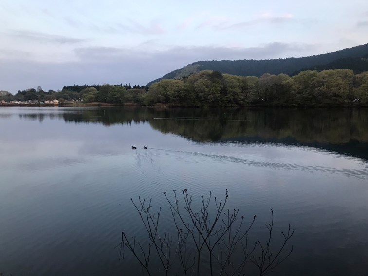 田貫湖は富士山をきれいに撮れる穴場スポット！逆さ富士の美しさに魅了され。NATURES.自然体験・キャンプ・ワーケーション・SDGs・離島企画