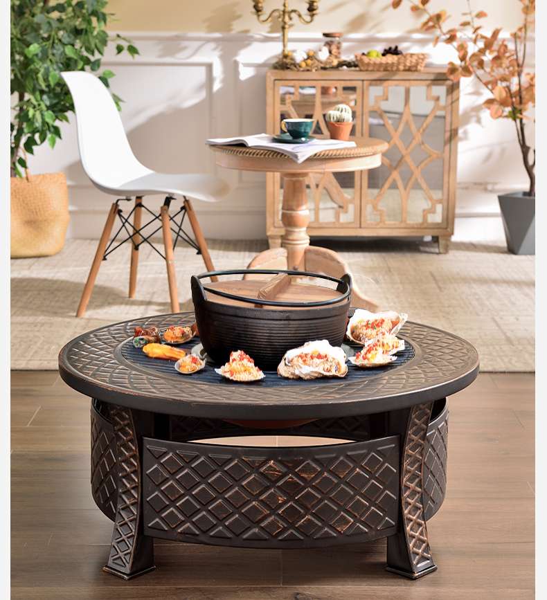 アウトドア テーブルセット 折りたたみ バーベキュー