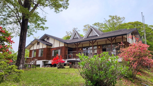 那珂川グリーンヒル栃木のキャンプ場なら那珂川グリーンヒル