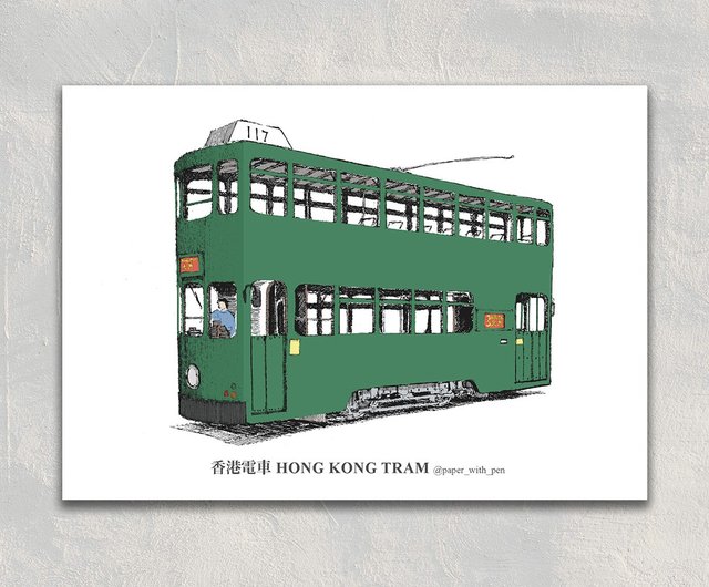 オクトパス 香港のバスや電車、フェリーなど香港中の乗り物はこれ１枚でOK。コンビニやスーパーでも使えてしまう便利なＩＣカードだ